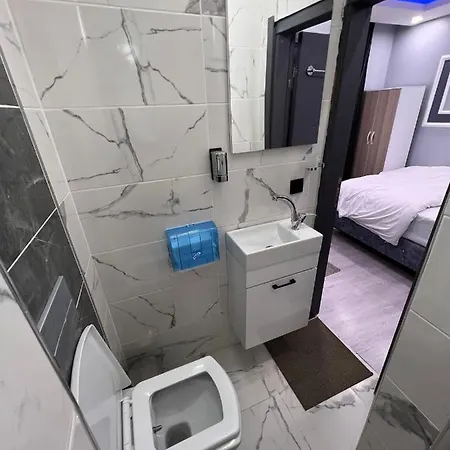 Baran 5* 伊斯坦布尔