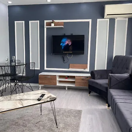 Baran Hotel Estambul