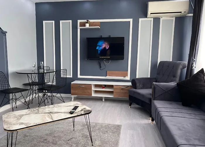 Baran Hotel Istanbul