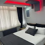 Baran Hotel 5*