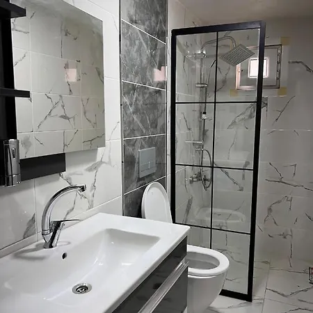 Baran Provincia di Istanbul